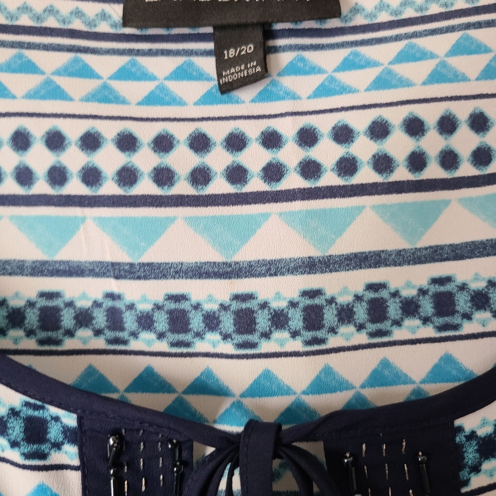 Swimsuit Cover up - Picture 2 of 2